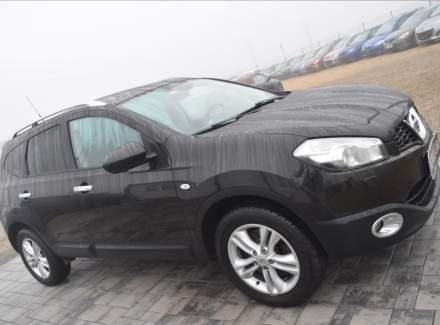 Nissan - Qashqai