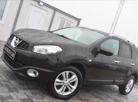 Nissan - Qashqai