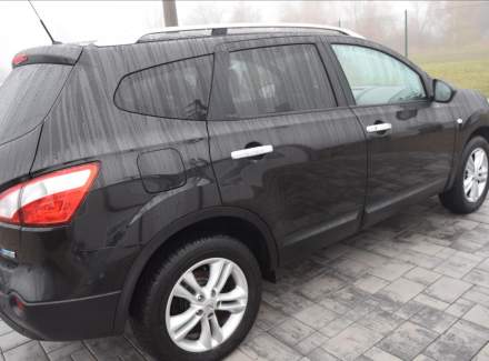 Nissan - Qashqai