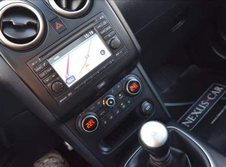 Nissan - Qashqai