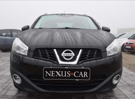 Nissan - Qashqai