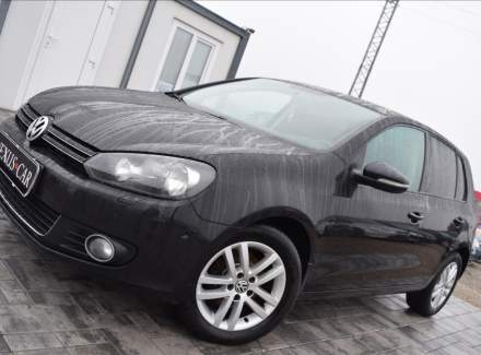 Volkswagen - Golf