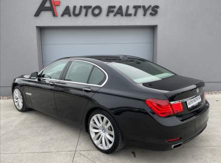 BMW - 7er