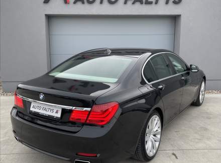BMW - 7er