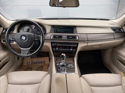 BMW - 7er