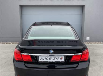 BMW - 7er