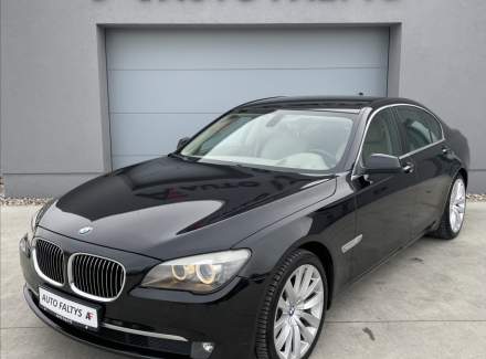BMW - 7er