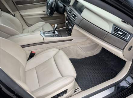 BMW - 7er