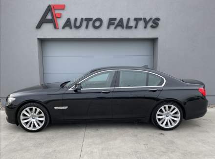 BMW - 7er