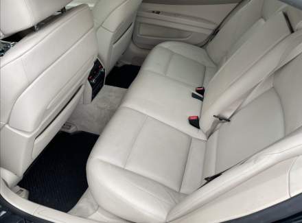 BMW - 7er