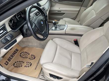 BMW - 7er