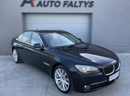 BMW - 7er