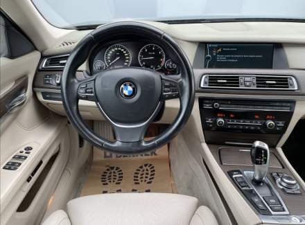 BMW - 7er