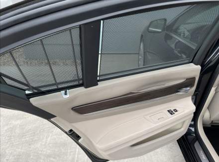 BMW - 7er