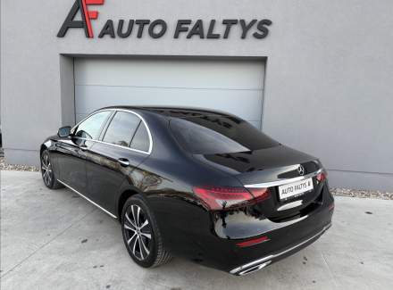 Mercedes-Benz - E-class