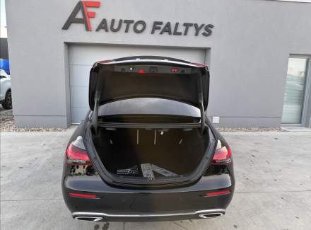 Mercedes-Benz - E-class