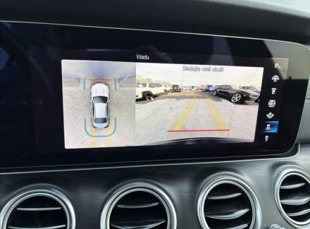 Mercedes-Benz - E-class