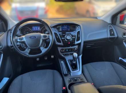 Ford - Focus