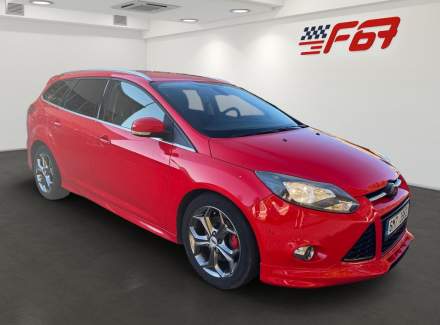 Ford - Focus