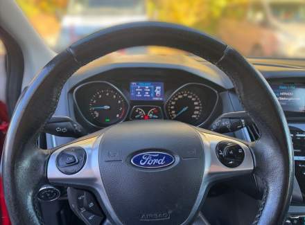 Ford - Focus
