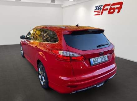 Ford - Focus