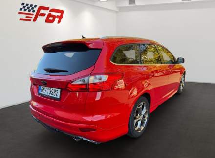 Ford - Focus
