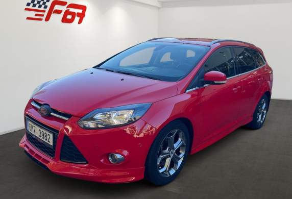 Ford - Focus