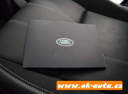 Land Rover - Range Rover Velar