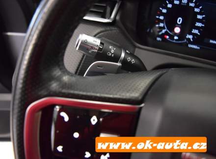 Land Rover - Range Rover Velar