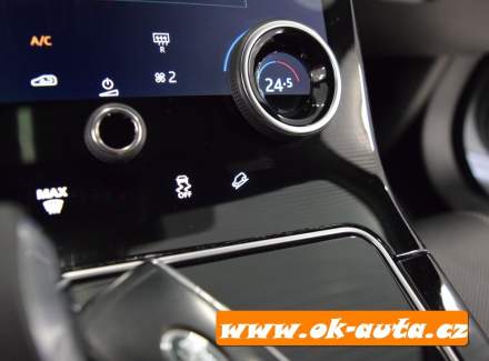 Land Rover - Range Rover Velar