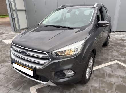 Ford - Kuga
