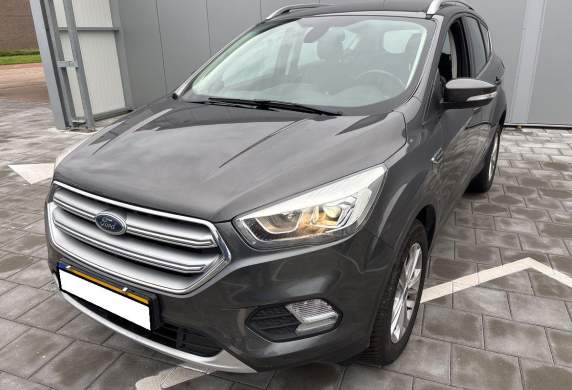 Ford - Kuga
