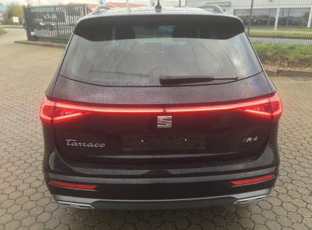 Seat - Tarraco