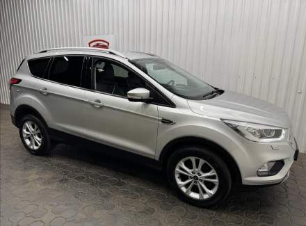 Ford - Kuga