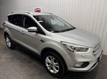 Ford - Kuga