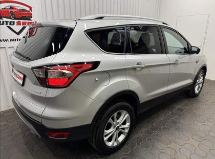 Ford - Kuga