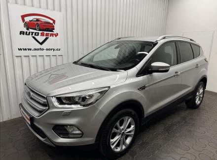 Ford - Kuga