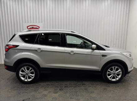 Ford - Kuga
