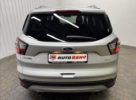 Ford - Kuga