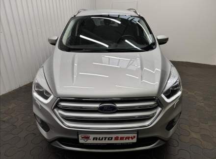 Ford - Kuga