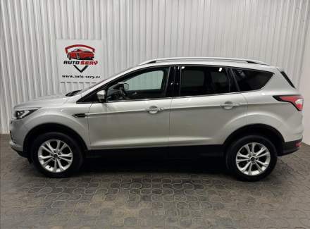 Ford - Kuga
