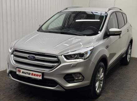 Ford - Kuga