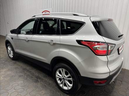 Ford - Kuga