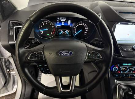 Ford - Kuga