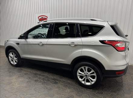 Ford - Kuga