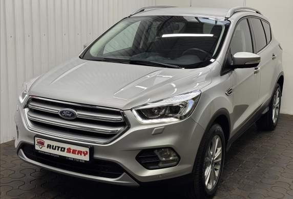 Ford - Kuga