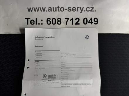 Volkswagen - Caddy