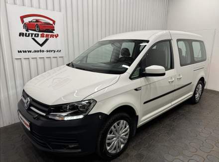 Volkswagen - Caddy