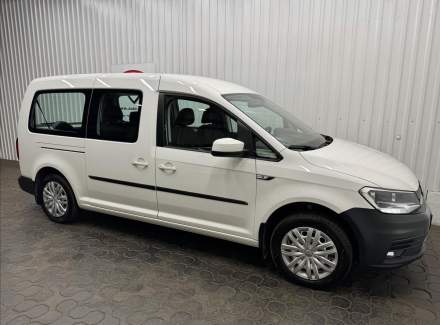 Volkswagen - Caddy