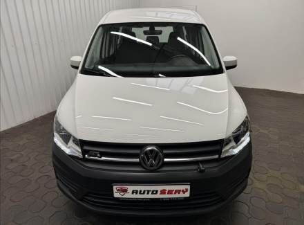 Volkswagen - Caddy